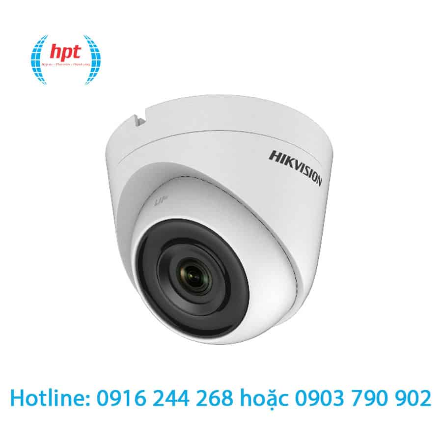 Camera Hikvision DS-2CE56H0T-ITP