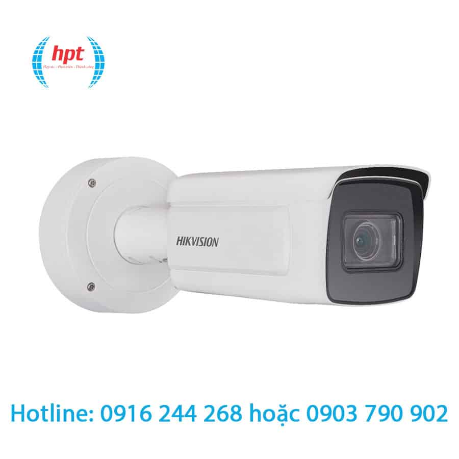 Camera Hikvision DS-2CD7A26G0/P-IZS 2.8-12mm