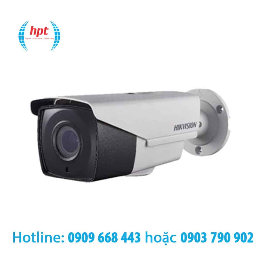 Camera Turbo HD Hikvision DS-2CE16F7T-IT3Z