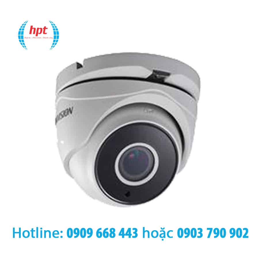 camera turbo hd hikvision ds 2ce56f7t it3z