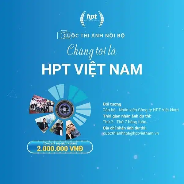 Cuộc Thi Ảnh 