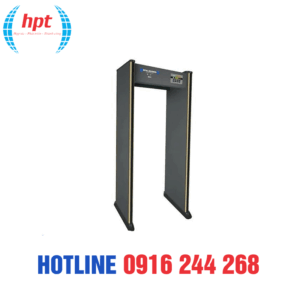 Cổng Dò Kim Loại Defender MD-33