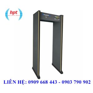 Cổng Dò Kim Loại Defender MD-33