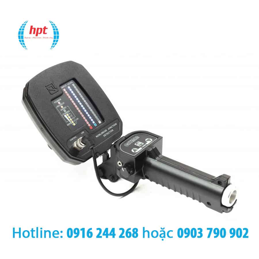 Thiết Bị Chống Ghi Âm Selcom ST-403 "Cayman" 1 Thiết Bị Chống Ghi Âm Selcom ST-403 "Cayman"