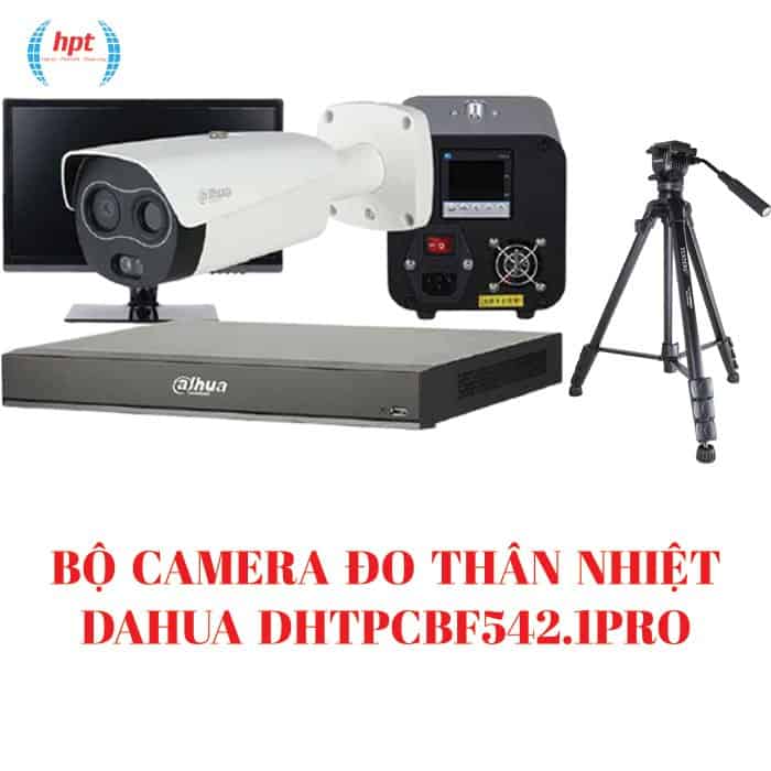 camera dahua dhtpcbf542.1pro