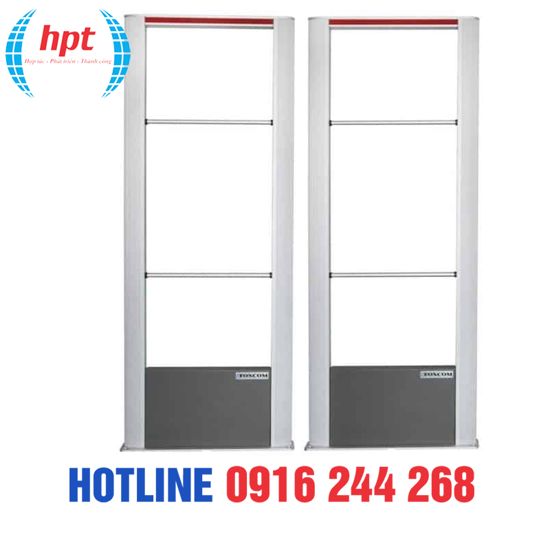 Cổng Từ An Ninh Foxcom EAS5008 Cổng Từ An Ninh Foxcom EAS5008