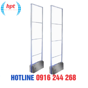 Cổng Từ An Ninh Siêu Thị Foxcom EAS6012