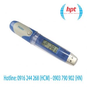 Bút ghi nhiệt độ điện tử Haier HETL-01