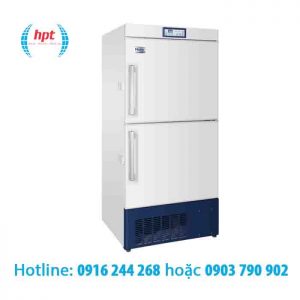 Tủ Lạnh Âm Sâu Haier DW-40L508