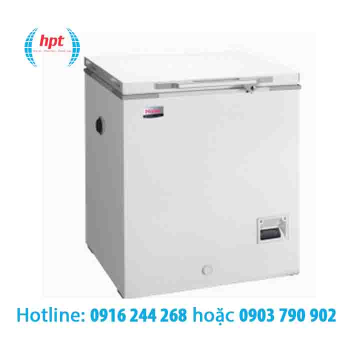 Tủ Lạnh Âm Sâu Haier DW-40W100