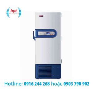Tủ Lạnh Âm Sâu Haier DW-86W486