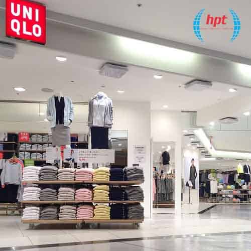 Cổng Từ An Ninh Ẩn Âm Sàn Như Có Như Không