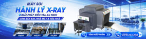 Máy X-Ray