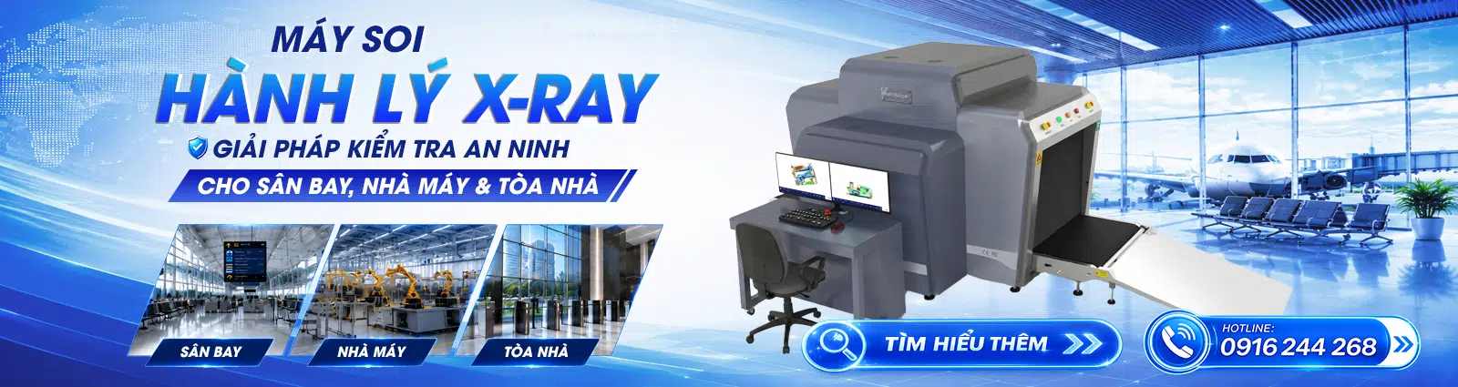 Máy X-Ray