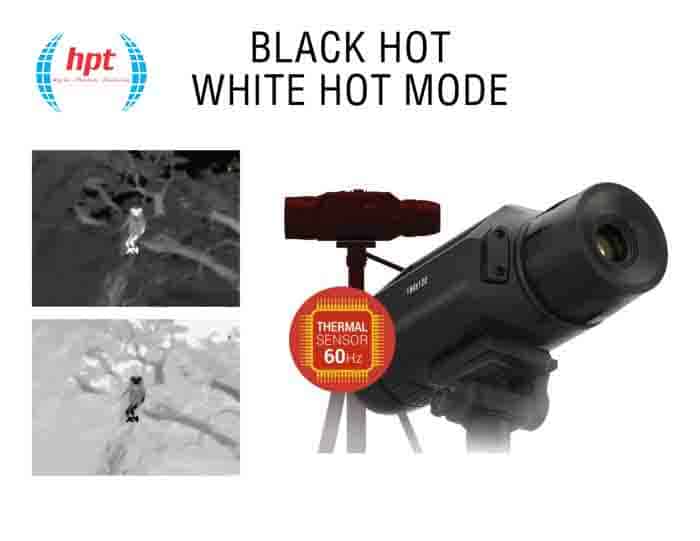 Ống Nhòm Nhiệt ATN OTS LT 160 3-6X 1 Ống Nhòm Nhiệt ATN OTS LT 160 3-6X