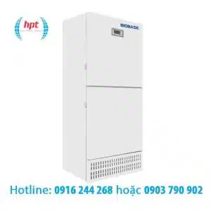 Tủ Lạnh Âm Sâu BIOBASE BDF-40V253