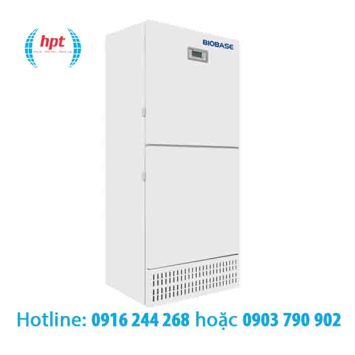 Tủ Lạnh Âm Sâu BIOBASE BDF-40V253