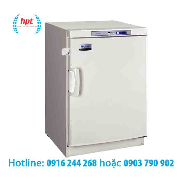 Tủ Lạnh Âm Sâu Haier DW-25L92