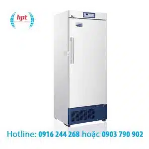 Tủ Lạnh Âm Sâu Haier DW-40L278