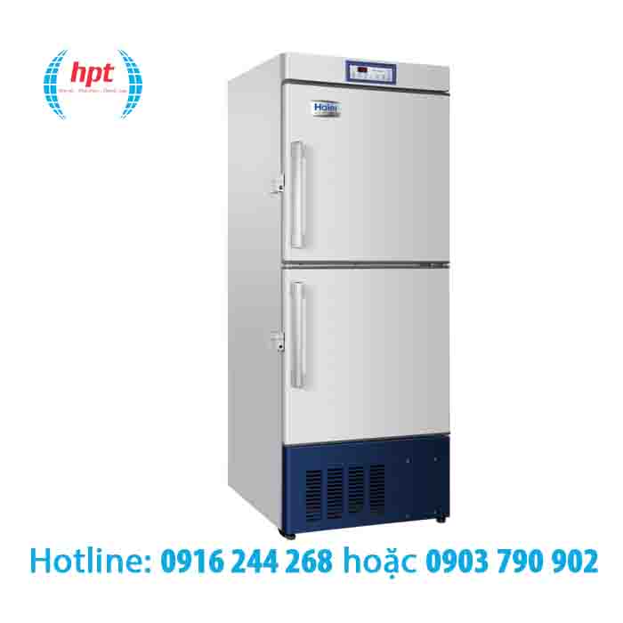 Tủ Lạnh Âm Sâu Haier DW-40L348
