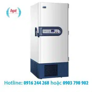 Tủ Lạnh Âm Sâu Haier DW-40L626