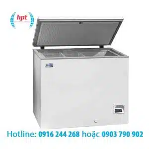 Tủ Lạnh Âm Sâu Haier DW-40W255