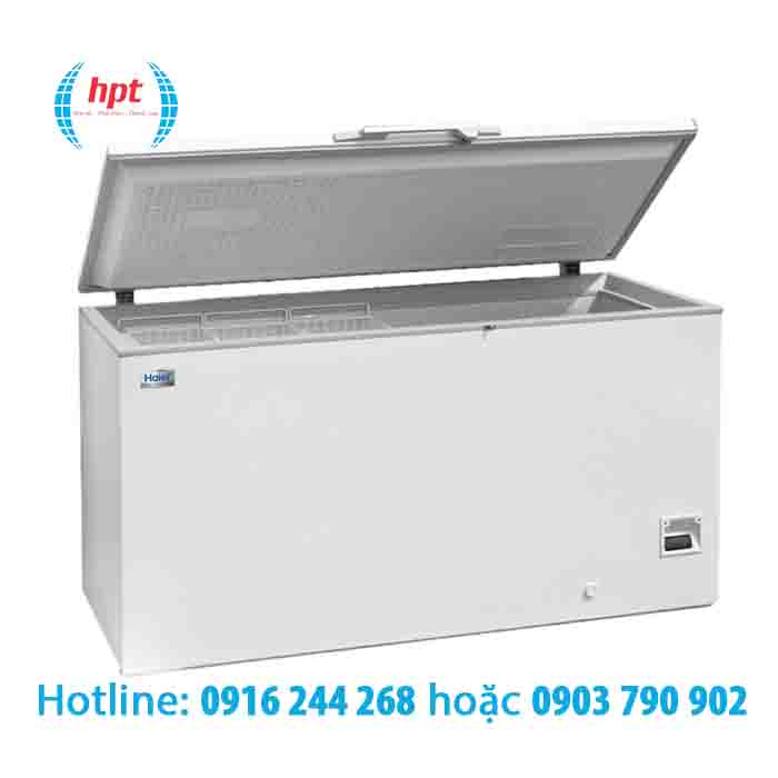 Tủ Lạnh Âm Sâu Haier DW-40W380