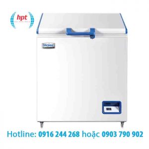 Tủ Lạnh Âm Sâu Haier DW-60W138