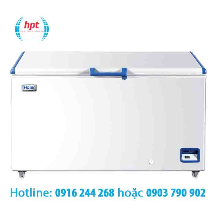 Tủ Lạnh Âm Sâu Haier DW-60W258