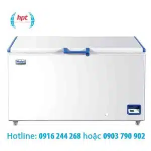 Tủ Lạnh Âm Sâu Haier DW-60W388