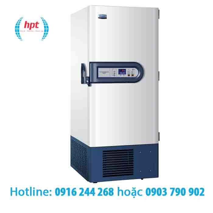 Tủ Lạnh Âm Sâu Haier DW-86L959 1 Tủ Lạnh Âm Sâu Haier DW-86L959