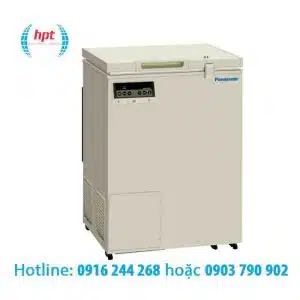 Tủ Lạnh Âm Sâu PANASONIC MDF-137 Âm 30 Độ