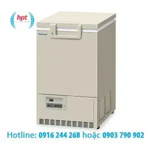 Tủ Lạnh Âm Sâu PANASONIC MDF-C8V1