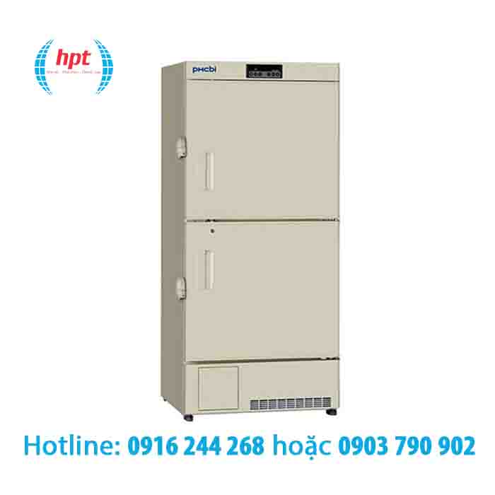 Tủ Lạnh Âm Sâu PANASONIC MDF-U5312 Âm 30 Độ