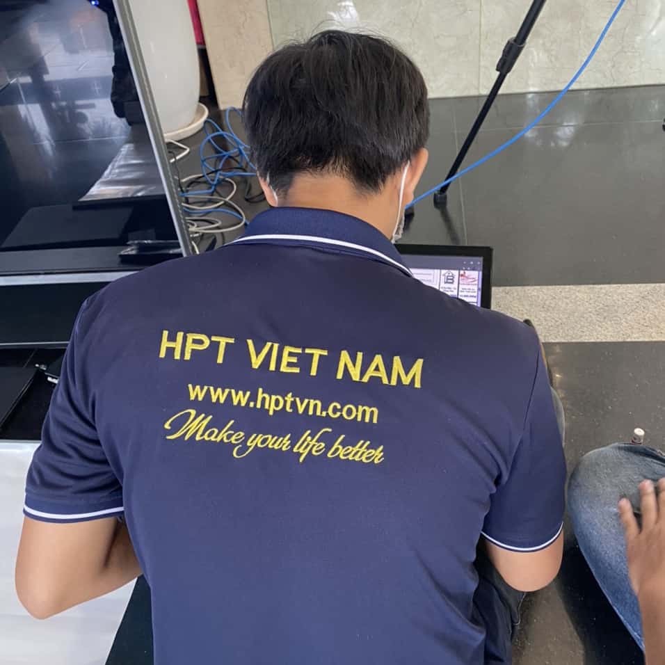 HPT Việt Nam EVN 3