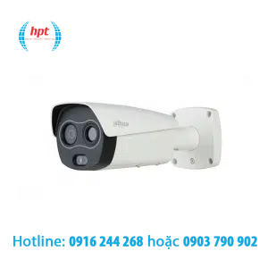 Camera đo thân nhiệt Dahua DH-TPC-BF5421-T/Pro