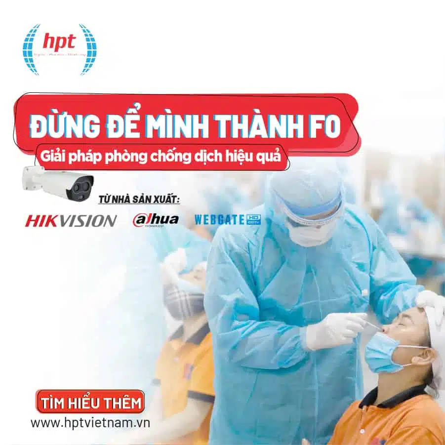 Đừng Để Mình Trở Thành F0