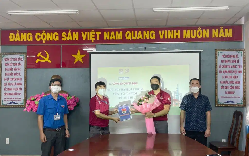 Chương trình “Chung tay cùng thành phố xanh” hỗ trợ các thiết bị y tế với giá gốc