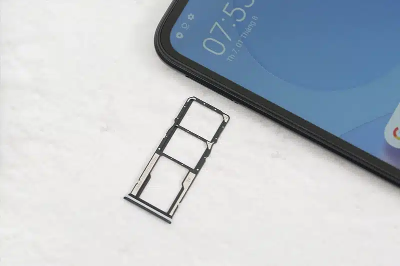 Điện Thoại Thông Minh Cho Học Sinh Xiaomi Redmi 9C (3GB/64GB)