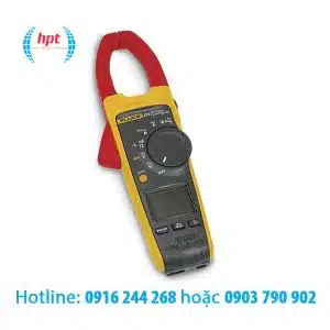 Ampe Kìm AC / DC Fluke 375 True-RMS 600A