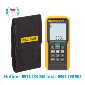 Máy Đo Khoảng Cách Laser Fluke 424D