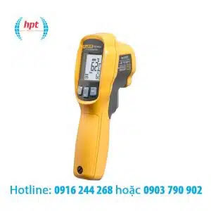 Máy Đo Khoảng Cách Laser Fluke 62 MAX