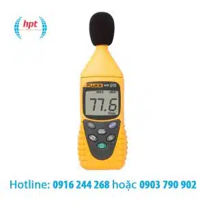 Máy Đo Mức Âm Thanh Fluke 945