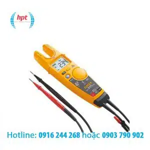 Thiết Bị Kiểm Tra Điện Fluke T6-600