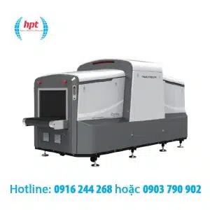 Máy Xray An Ninh NUCTECHTM Kylin