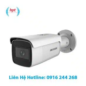 Camera IP Hikvision DS-2HP3048G1