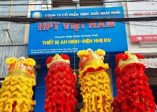 Khai Xuân Như Ý - Phú Quý Toàn Niên Năm Nhâm Dần 2022