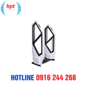 Cổng Từ Thư Viện Foxcom FM-6299