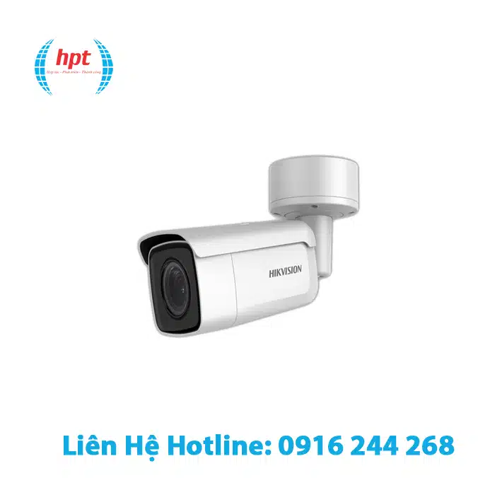 Camera Hồng Ngoại HIKVISION DA-8IP2B21G1-IB(L) 2 Camera Hồng Ngoại HIKVISION DA-8IP2B21G1-IB(L)