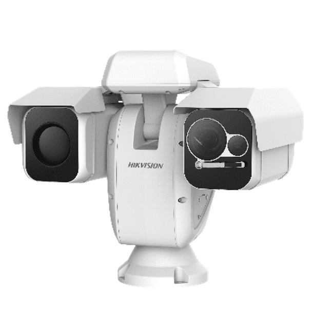 Camera PTZ cảm biến nhiệt Hikvision DS-2TD6767-76C4L/W